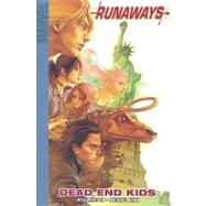 Runaways - Volume 8