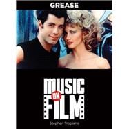 Grease Music on Film Series