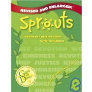 Sprouts: Covenant Discipleship with Children