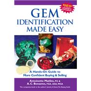 Gem Identification Made Easy (4th Edition)