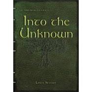 Into the Unknown: The Third Book of Journeys