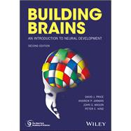 Building Brains: An Introduction to Neural Development