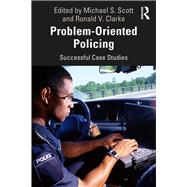 Problem-oriented Policing