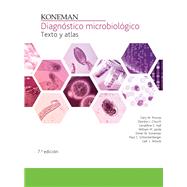 Koneman. Diagnóstico Microbiológico: Texto y Atlas