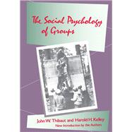The Social Psychology of Groups