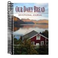 Our Daily Bread Devotional Journal