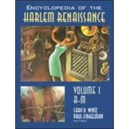 Encyclopedia Of The Harlem Renaissance