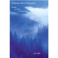 Mastering Nature Photography PA