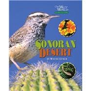 The Sonoran Desert,9781589793897