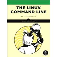 The Linux Command Line