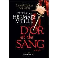 D'or et de sang