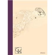 Gustav Klimt Erotic Sketchbook