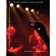 Introduction to Mass Communication:  Media Literacy and Culture Updated Edition