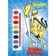 King of Karate (SpongeBob SquarePants)