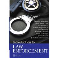 Introduction to Law Enforcement