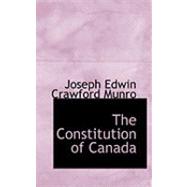 The Constitution of Canada