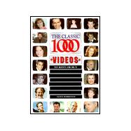 The Classic 1000 Videos