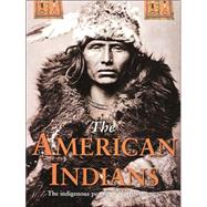 American Indian No. 5 : The Indigenous People of North America