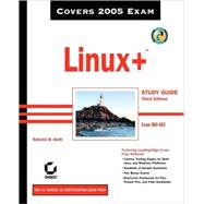 Linux+<sup><small>TM</small></sup> Study Guide: Exam XK0-002, 3rd Edition
