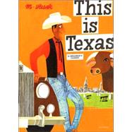 This Is Texas A Children's Classic