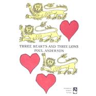 Three Hearts and Three Lions