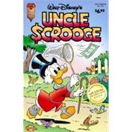 Uncle Scrooge 346