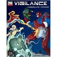 Vigilance : Ultimate Power