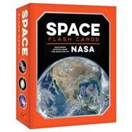Space Flash Cards Featuring Photos from the Archives of NASA