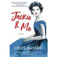 Jackie & Me book cover, ISBN 9781643753898