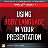 Using Body Language in Your Presentation