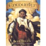 Encounter,9780152013899