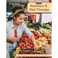 Nutrition & Diet Therapy