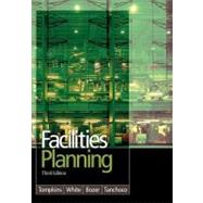 Facilities Planning, 3rd Edition