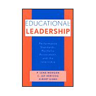 Educational Leadership Performance Standards, Portfolio Assessment, and the Internship