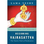 Becoming Vajrasattva : The Tantric Path of Purification