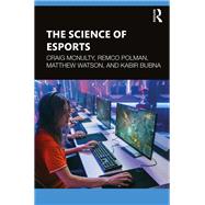 The Science of Esports