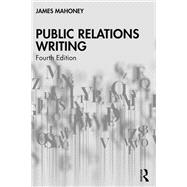 Public Relations Writing