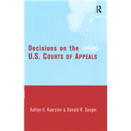 Decisions on the U.S. Courts of Appeals