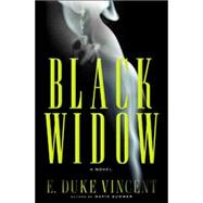 Black Widow A Novel