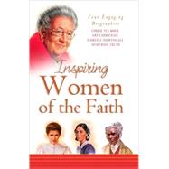 Inspiring Women Of The Faith