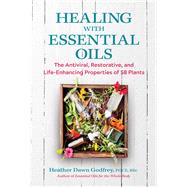 Healing with Essential Oils