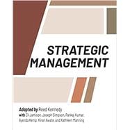 Strategic Management (B&W)