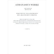 Athanasius Werke