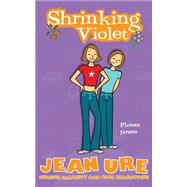 Shrinking Violet