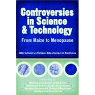 Controversies In Science And Technology