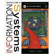 Introduction to Information Systems,9780471393900