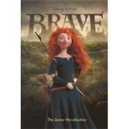 Brave: The Junior Novelization