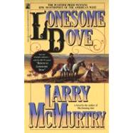 Lonesome Dove : A Novel