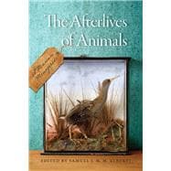 The Afterlives of Animals