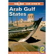 Lonely Planet Arab Gulf States